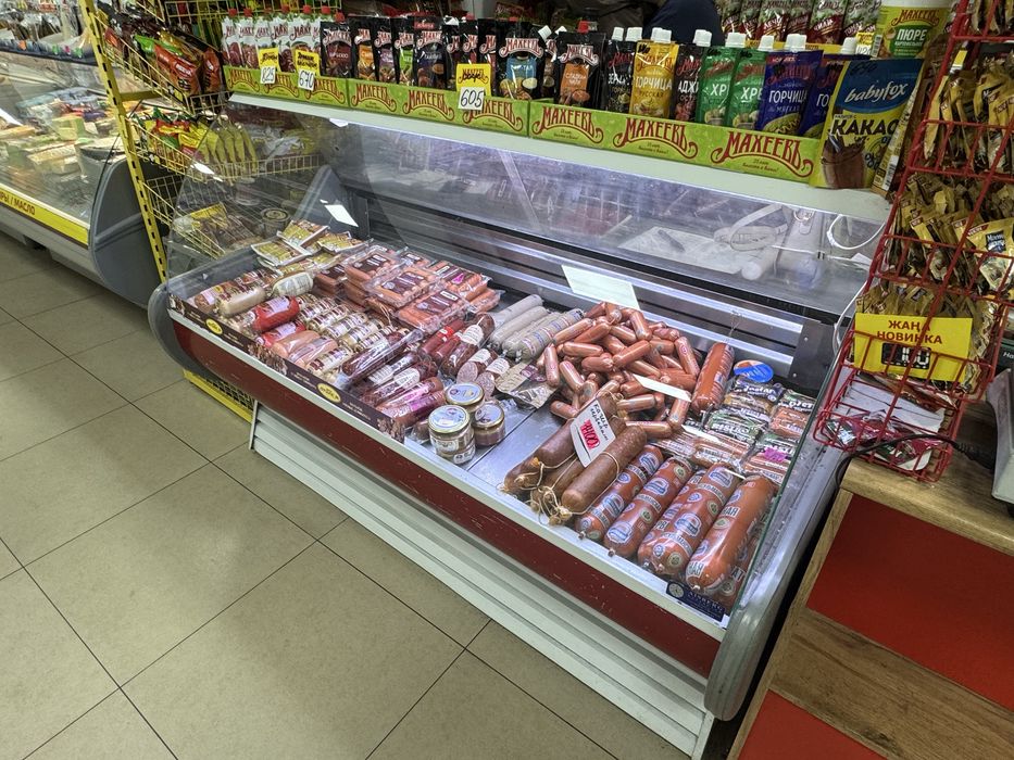 Продам холодильник