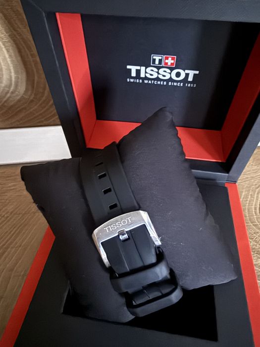 Tissot Seastar 1000