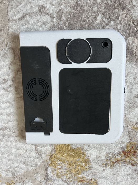 Suport laptop cu răcire USB