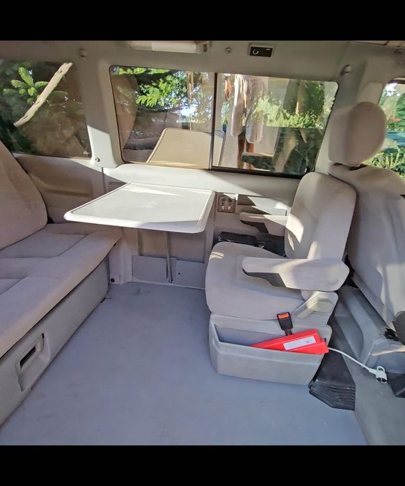 Volkswagen T4 multivan