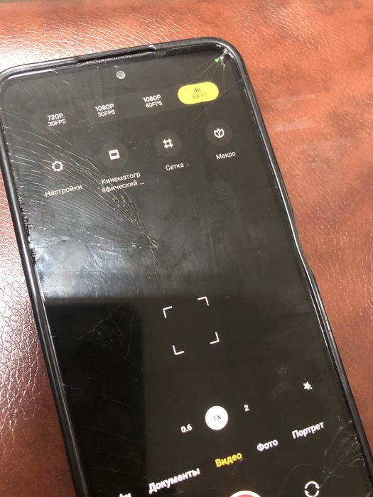 Продам телефон Redmi Note 12 Pro 4G 8/256