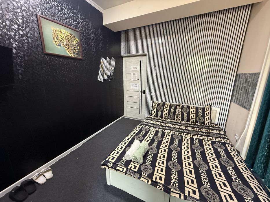 Chilonzor hotel 23 kv Bez zaks  soatlik quyiladi