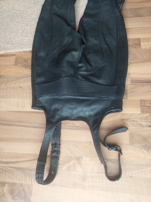 Pantaloni moto,chopper,touring IXS