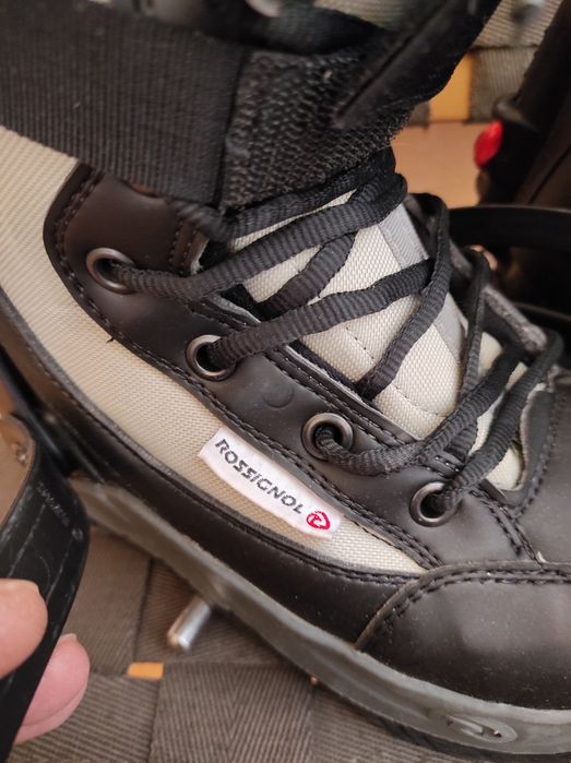 Сноуборд обувки Rossignol Emery SIS Step-in