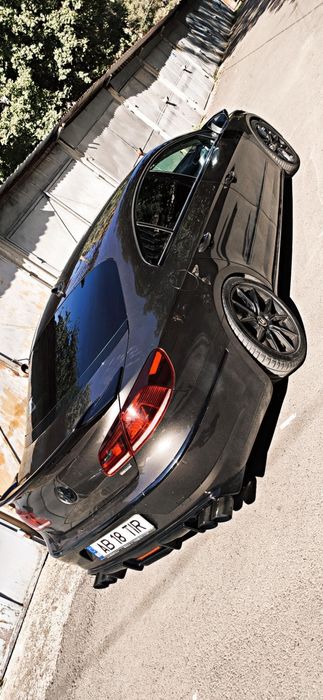 Volkswagen CC 2.0 tdi cffb