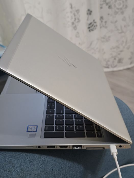 Laptop HP EliteBook 850 G6