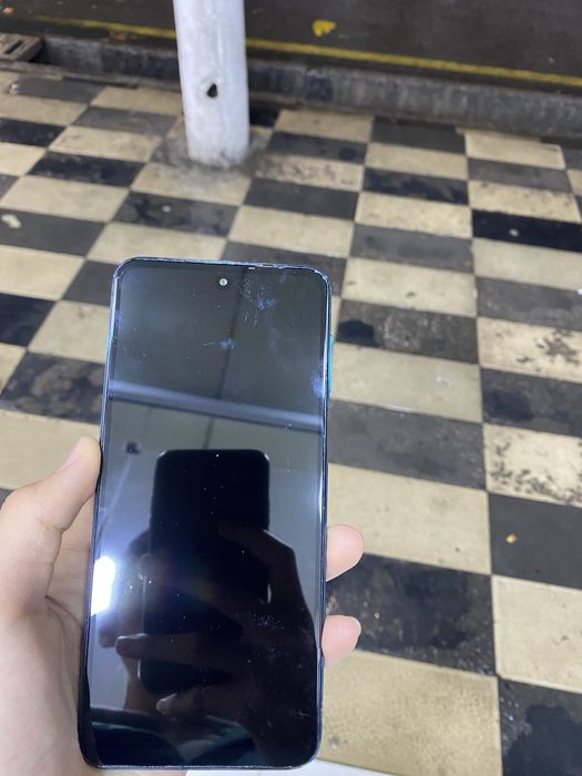 Redmi note 9s Идеал