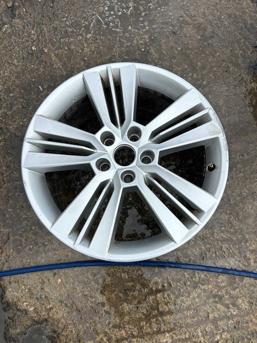 Джанта Skoda 7.5jx18h2