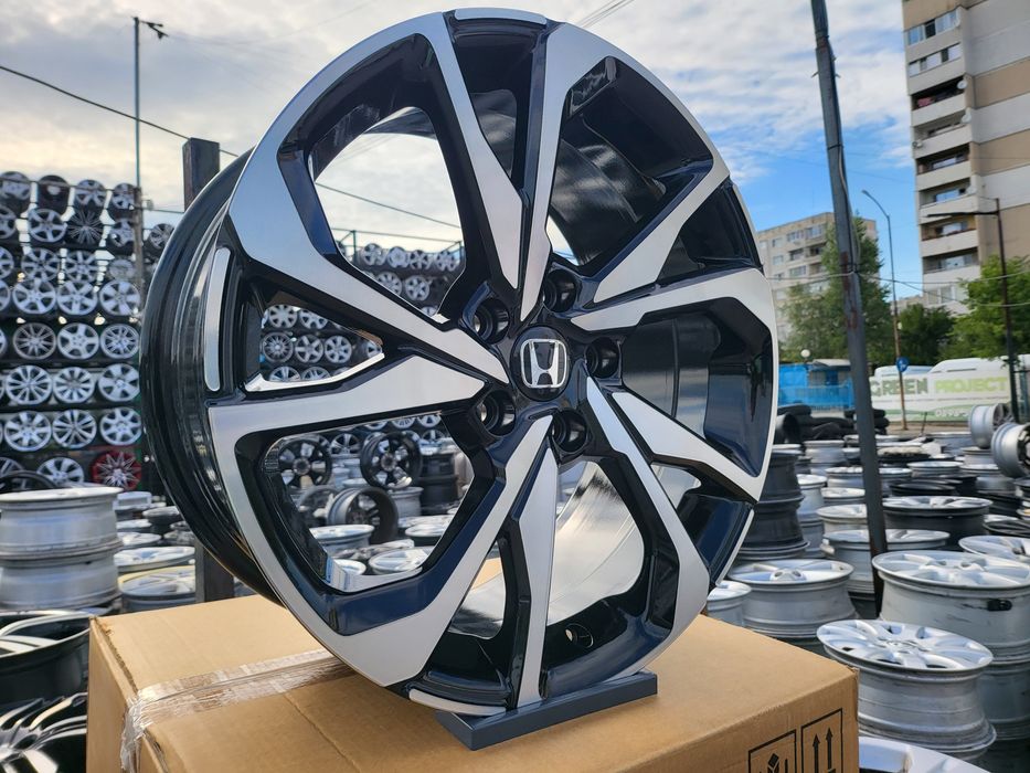 Нови джанти 18 5х114,3 Honda ,Хонда