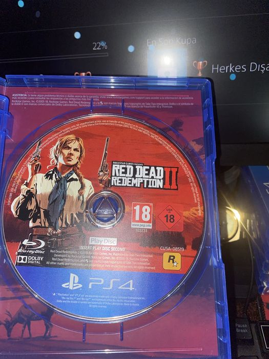 Игри за ps 4 топ състояние