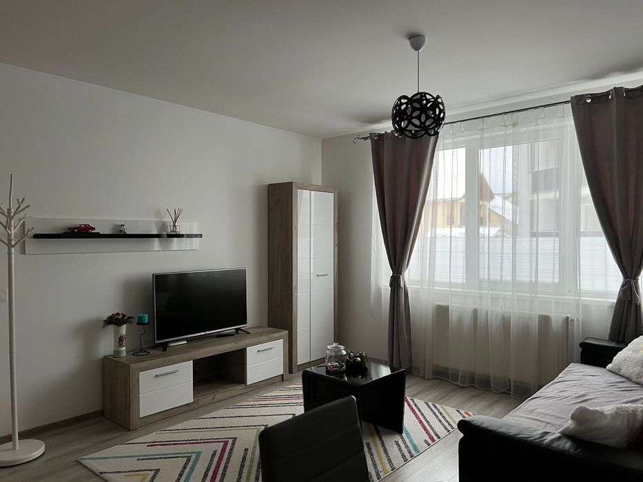 Apartamant 2 camere de inchiriat
