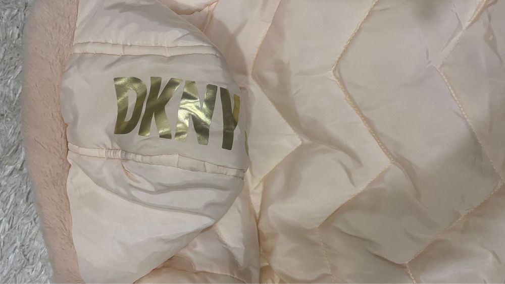 Комбинезон детский DKNY