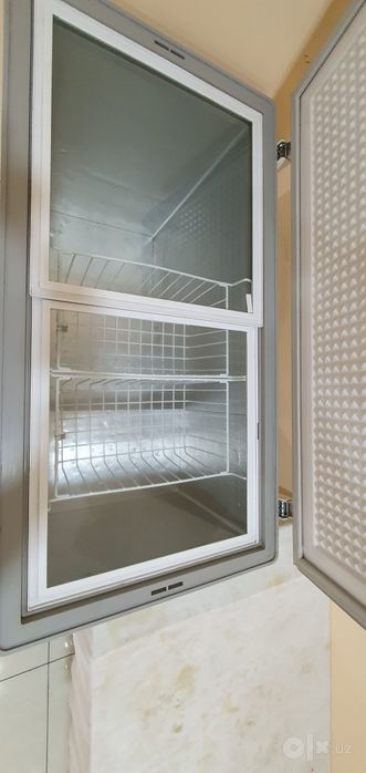 Artel морозилка sotiladi
