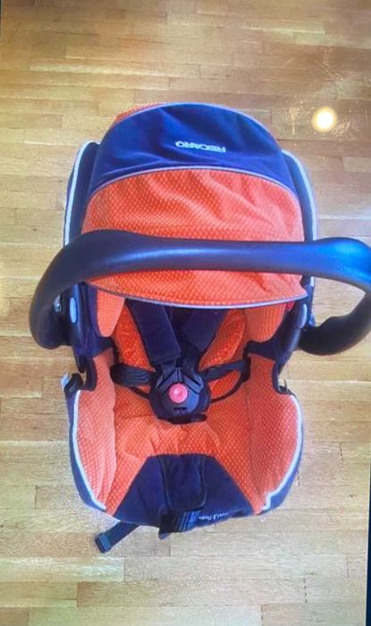 Столче за кола RECARO Young Sport 0-13 месеца