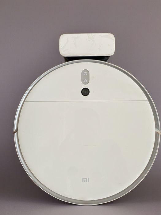 Робот-пылесос Xiaomi