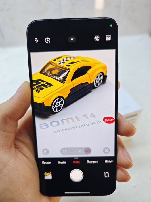 Xiaomi 14 256Gb Sotlad