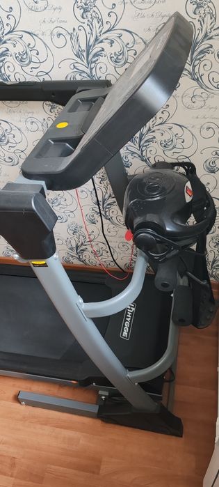 Беговая дарожка  тренажёр
