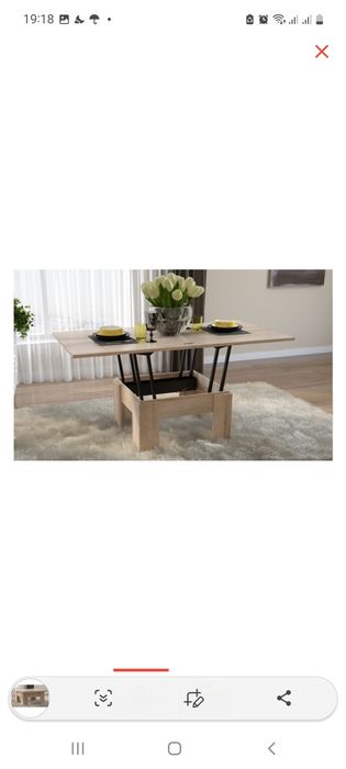 Продам стол раскладной б/у