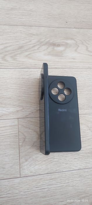 Redmi 14c подаётся