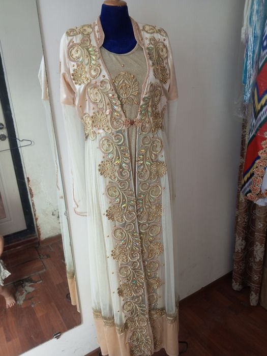 Ansambil koynela 1martadan kiyilgan