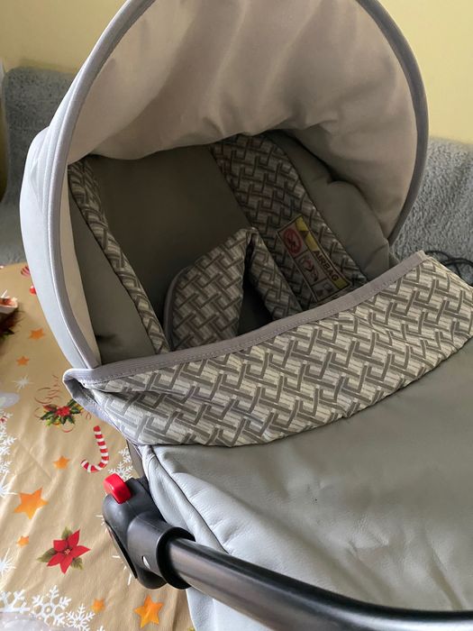 Детска Количка 3в1