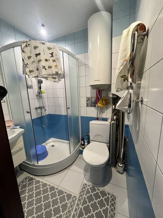 2-х комнатная квартира на 2 этаже