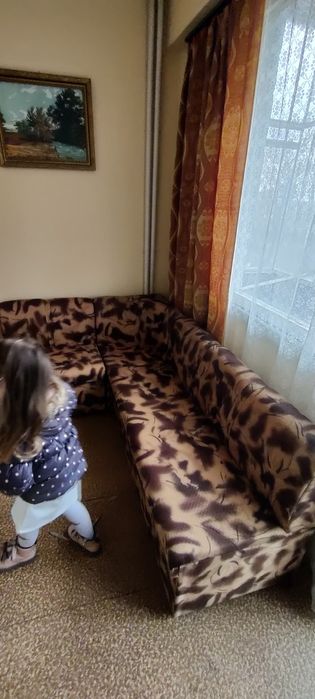 Дава се под наем Едностаен апартамент в Казанлък - 47 кв.м за 102 € - Снимка #4