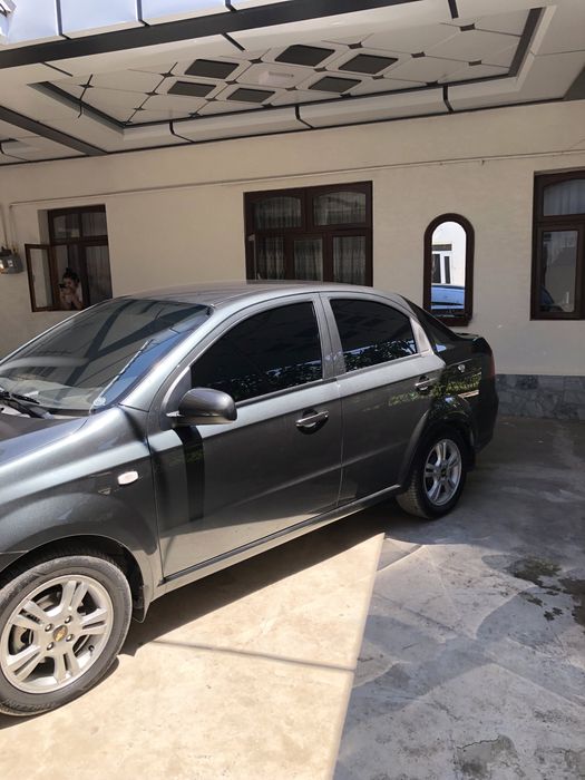 Nexia 3 avtomat 2022