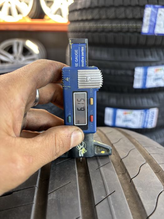 Anvelope Vara 215/55/17 GoodYear EfficientGrip Performance 2 215 55 17 R17