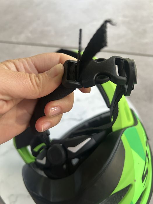 Casca bicicleta copii marimea S