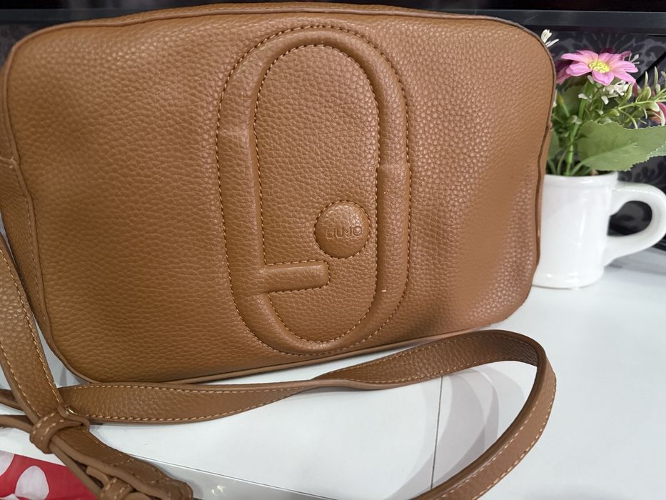 Дамска чанта през рамо Liu Jo Incantanta