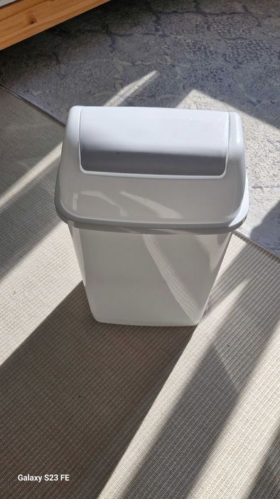 Бельевые корзины