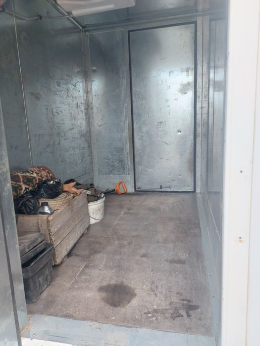 Продам Газель некст рефрежератор