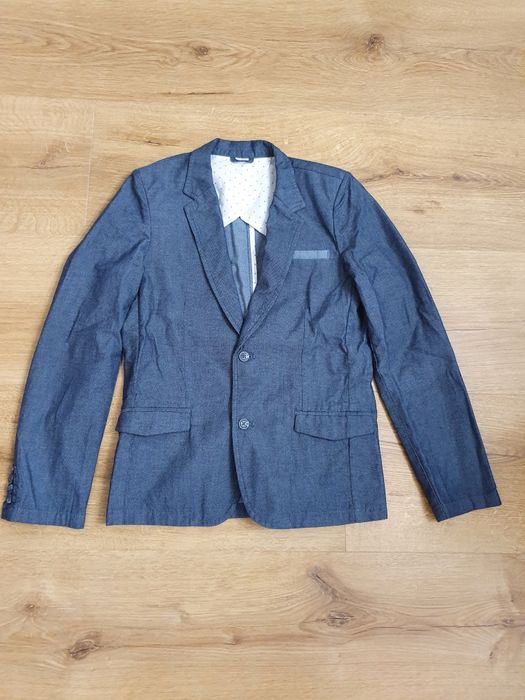 Sacou baieti 11-12 ani