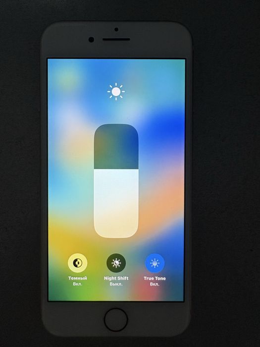 Iphone 8 все оригинал