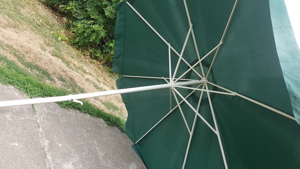 чадъри със стойка +плажни столове