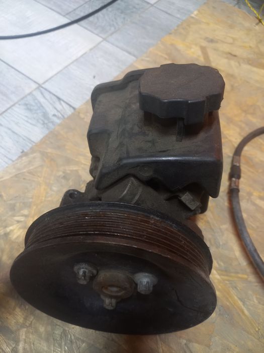 Мерседес виано 2.2 дизель