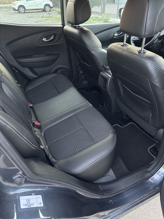 Renault Kadjar 2016 1.5 dCi Euro 6 Diesel Navigatie Inmatriculat 2026