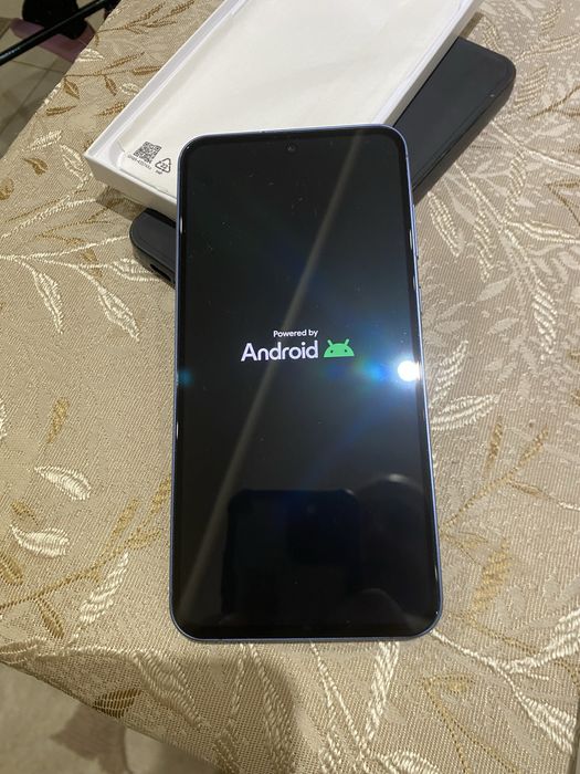 Samsung Galaxy A55 5G