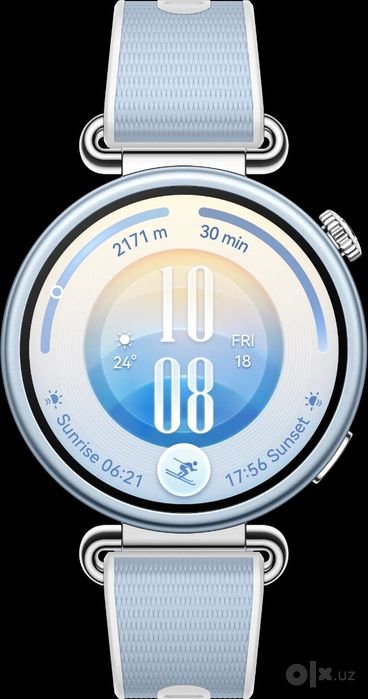 Huawei Gt7 41mm все цвета
