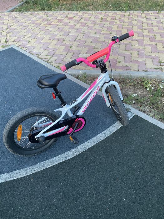 Велосипед Specialized (США)