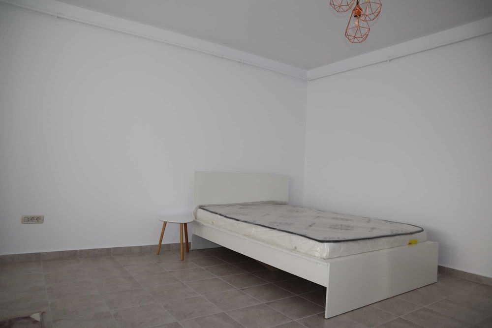 Garsoniera de vanzare Subcetate Sanpetru cu incalzire in pardoseal