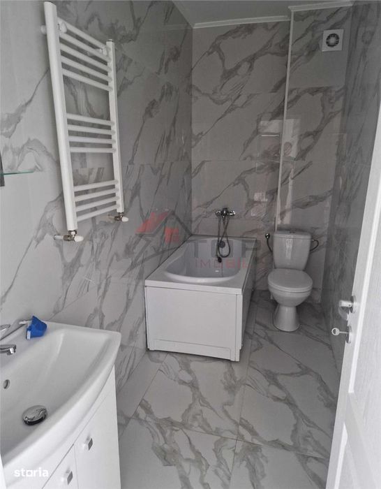 Apartament o camera+ loc de parcare - Lunca Cetatuii — fotografia 3