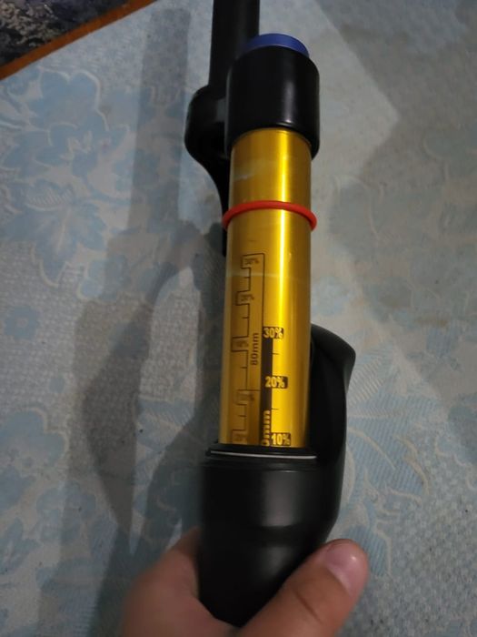 Продам воздушную вилку