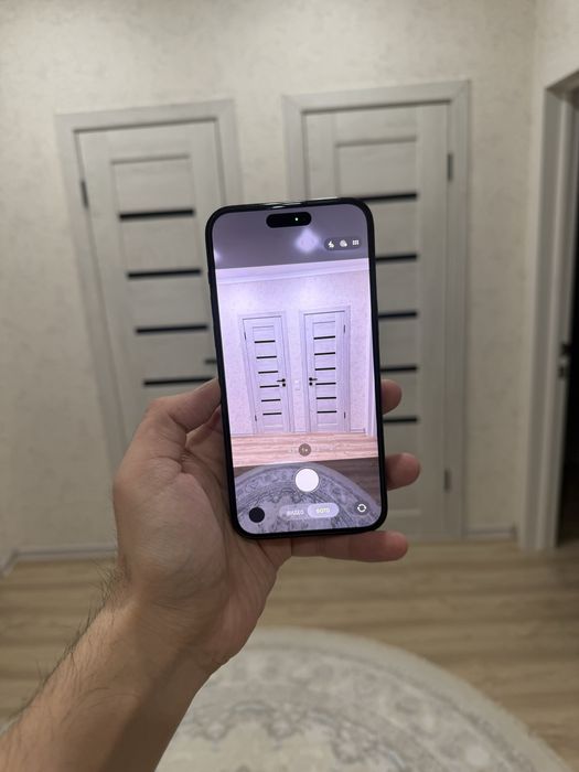 Айфон 14 Про Макс iPhone 14 Pro Max 84 % АКБ ВСЕ РАБОТАЕТ