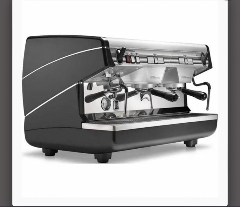 Сдам в аренду 2 кофемашины Simonelli Appia 2 Gr.