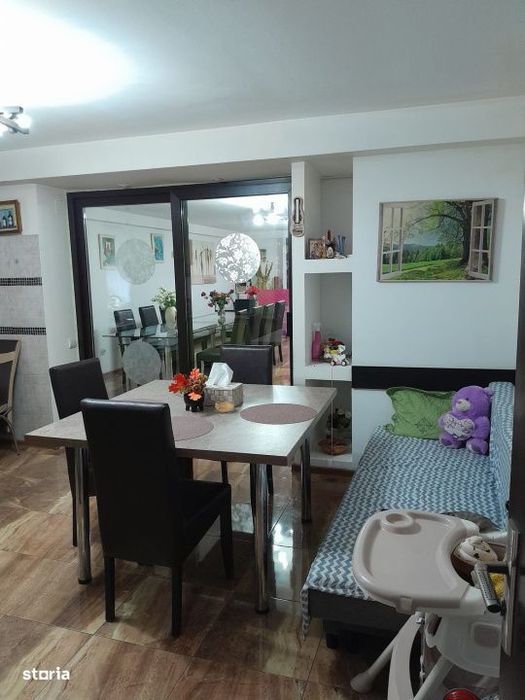 Vila P+1 de 260 mp in Draganesti-Olt – ideala pentru familie