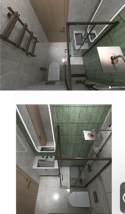 Ремонт квартир под ключ.