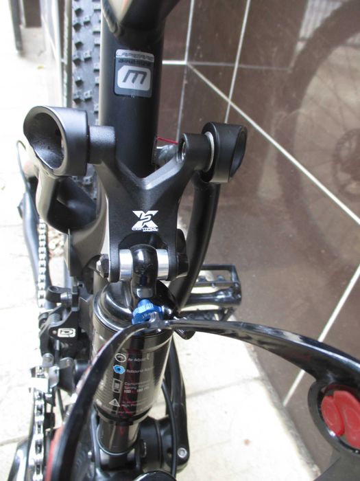 Lapierre X-Control 227 27,5"