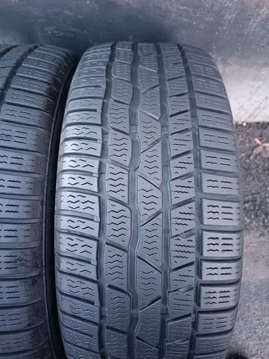 205/55/16 Continental